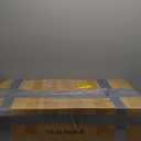 Universal Truck Bed Ladder Rack, Non-Drilling, 900 LBS Load Capacity, Fit Most Truck Bed Ranging from 46" to 71" Wide, Extendable Heavy Duty Steel Cargo Rack for Kayak, Surfboard, Lumber, Ladder