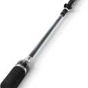 WINNER SPIRIT Miracle 201v3 Patented Golf Swing Trainer Increase Club Head Speed, Distance, Rhythm & Swing Accuracy Adjustable Speed & Back Swing Controller for Tempo Practice