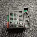 Weelye RX33 12V Receiver Kids Ride On Toys Control Box Motherboard Accessories Ride On Car Replacement Parts