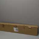 LITBLOOM Lighted Brown Tree Plug in 430 LED Fairy Lights 4FT, Twig Tree with Lights for Indoor Outdoor Home Room Christmas Decoration