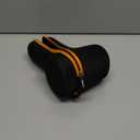 Aproca Case Compatible with Bushnell Velocity Speed Gun, Portable Hard Storage Bag (Case Only)