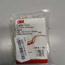 3M Standard Cable Tie, Natural, 11-Inch, 100-Count