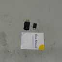 Wireless CarPlay Adapter Android Auto Wireless Adapter, 5.8GHz Wi-Fi Plug & Play,Mini and Stable iOS 10+/Android 10+, Fast Auto-Connect for Cars 2016+