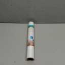 Cricut Premium Permanent Vinyl, Frosted Opaque - 4ft Roll (12'x48') - Compatible with Maker & Explore Machines, Long Lasting, UV & Water-Resistant, Indoor + Outdoor Projects