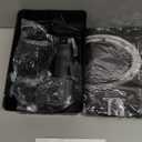 Jack & Rose Clippers and Trimmers Set, Cordless Hair Clippers for Men, Barber Clippers Set (Silvery)