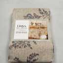 Lintex Home Collection Tablecloth 60 x 120 Inch