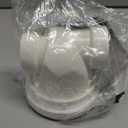 HYDRO MASTER PVC Backwater Valve, (1-1/2 Inch)