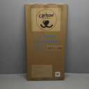 Carlson 12-Inch Wide Extension Kit for Extra Wide Pet Gate,White
