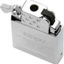 Zippo Butane Lighter Insert - Yellow Flame