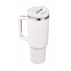 40oz Stainless Steel Tumbler