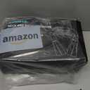 Nekteck Shiatsu Neck Massager with Heat for Pain Relief Deep Tissue, Valentines Day Gifts for Him Her Relaxation Tools, FSA Eligible Back Shoulder Kneading Massage Pillow, HSA Eligible (NOT Cordless) (Black)