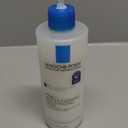 La Roche-Posay Lipikar AP+ Gentle Foaming Moisturizing Wash, Shea Butter + Niacinamide + Glycerin, Moisturizing Body Wash For Dry Skin, National Eczema Association Accepted, Dermatologist Tested (13.5 Fl Oz (Pack of 1))