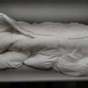 Utopia Bedding Comforter Duvet Insert, Quilted Comforter with Corner Tabs, Box Stitched Down Alternative Comforters Full Size (White) (Full (Pack of 1))