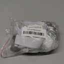 10 pcs Adjustable Bed Sheet Straps,Bed Sheet Clips, Elastic Bed Fitted Sheet Holder from 14 to 47 Inch,Couch/Sofa Cover Straps,Sheet Fastener Suspenders,Fitted Sheet Straps Clips,White