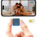 4K Hidden CameraNanny Cam Hidden Camera,Small Cameras Hidden Wireless-1