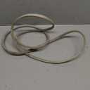 EM Parts Mower Deck Drive Belt - 130969 - Compatible with Husqvarna Craftsman Poulan 532130969