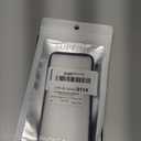 SUPFINE Magnetic for iPhone SE Case 2022 (3rd)/2020 (2nd), iPhone 8 Case (Compatible with MagSafe) (Military Grade Drop Protection) Slim Translucent Matte Phone Case, Deep Blue