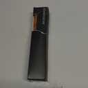 Leather Travel Backgammon Chess Set, Roll Up Folding Classic Board Game Travel Backgammon Set with Drawstring Bag, Portable and Lightweight