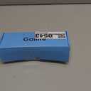 Gailife Womens Wireless Push Up Bras for Women No Underwire Seamless Full Coverage Supportive T Shirt Everyday Bras (3X-Large, U Neck - Grey)