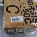 CAP Barbell Coated Dumbbell Weight | Multiple Options Pairs & Sets (25 lb - Pair)