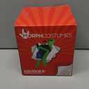 Morph Alien Costume, Inflatable Alien Costume Adult, Aliens Blow Up Costumes, Inflatable Costumes Adult