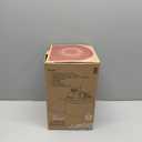 Gusto Nostro Cocktail Set Bartender Kit with Stainless Steel Ice Bucket - Complete Mixology Bar Tool Set with Wooden Organizer, Cocktail Shaker, Jigger, Muddler, Spoon, Tongs, Pourers, Recipe Cards (3.4 Liters + Barware, Silver)