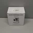 Electric Makeup Brush Cleaner 3-in-1, Automatic Brush Washing & Air-Drying Machine, Dual-Direction Deep Cleaning, Adjustable 2H/5H Drying, Fits Most Brush Sizes, Plug-in Design (2026 Upgrade) (Pure White)