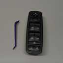 Master Power Window Switch Driver Side 14 Pins + 6 Pins