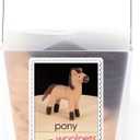 WoolPets Pony - Needle Felting Craft Kit