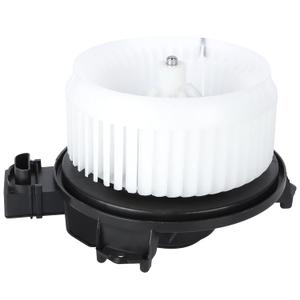 700230 HVAC Heater Blower Motor with Fan Cage Compatible with 2009-2013 Toyota Corolla w/Manual AC 2009-2013 Toyota Matrix, 2006-2018 Toyota Rav4, 2008-2015 Scion Xb, 2011-2016 Scion tC 87103-02200