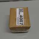 Bathroom Tumbler Cup Ceramic 13.5oz Reusable Toothbrush Cup 400ml, Toothbrush Holder Adequate for Your Bathroom (Black Brown) (1pcs)