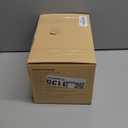 KingPavonini Width Adjustable Neck Massager with 5 Heat Zone, Wireless 6D Shiatsu Shoulder Massager for Pain Relief Deep Tissue, Massager for Neck and Shoulder Pain, Gifts for Men Women Dad Mom