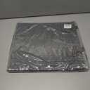 Clothes Hanger Organizer Bag-Rigid, Hanger Storage Containers with Lid, Large Hanger Holder Separate Triangle Hanger Caddy Organizer Box for Closet Tidier Laundry Rooms Wardrobe Drying Rack