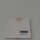 Strapless Bras for Women Double Lined Non Slip Silicone Tube Tops Bandeau Bra Wireless Strechy Non Padded Size L