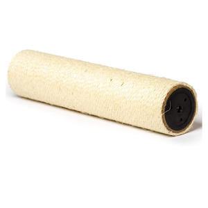 PetFusion Ultimate Cat Window Climbing Perch Replacement Post (1 of 3) for Cat Window Perch