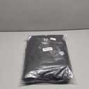 Hihawk Men's Floral Suit Set, 3 Piece Paisley Slim Fit, Jacket Vest and Pants with Bow Tie for Wedding Dinner Prom Party XXL