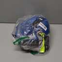 5 Pack: Men's Dry-Fit Sweat Resistant Active Athletic Performance Shorts, XXL