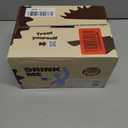 Crazy Cups Fall Coffee Pods Variety Pack for Keurig K Cup Coffee Maker, Seasonal Favorites Fall Blend Sampler, 50 Count (EXP 03/13/27)