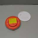 Kidde Smoke Detector, 10-Year Battery Powered, LED Warning Light Indicators