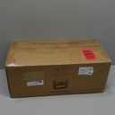 Bathroom Floating Shelves for Wall - Shelf Over Toilet Storage Small Farmhouse Decor Shelves (15.7 inch, Set of 3, Rustic Brown) (A. Brown)