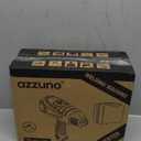 AZZUNO Handheld ARC Welding Machine, Portable Stick Welder Gun 110V, Small MMA Welder Machine with IGBT Inverter Fits for 1/16''-1/8'' Electrode Rods