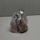 Tellingyou 3 Pcs Day of The Dead Resin Mexican Ghost Figurines Dia De Los Muertos Ghost Statue Terracotta Floral Tiered Tray Decor Table Centerpiece Halloween Home Desk Shelf Mantel Decoration Gifts