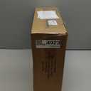 Dish Drying Rack for Kitchen Counter, 304 Stainless Steel Dish Rack, Expandable Dish Drainer, Foldable Dish Strainer, Extendable Dish Drainer Rack with Cutlery Holder, Kitchen Plate Rack (Standard Size, Grey)