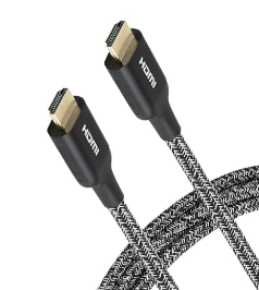 Philips High Speed HDMI Cable 6Ft