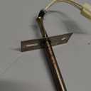 2025 Upgraded DG32-00002B EBG61305805 Range Oven Temperature Sensor Probe - Exact for Sam.Sung and L.G Oven Parts # EBG61305805 DG32-00002A 6322B62214A PS4240743 PS11732697 by TOMOON