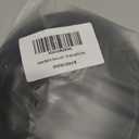 Leather Belt for Women with Silver Buckle Casual Waist Belt for Jeans pants Dress (Black, M)