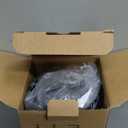 BECEMURU Pet Heating Pad for Dogs & Cats, 18x16 in, Waterproof Heated Bed with 6-Temp & Timer, Chew-Resistant Cord Electric Warm Bed for Senior Pets, Soothing Pain Relief for Arthritis