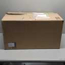 Aspen Creative 32320 Transitional Hardback Empire Shaped Spider Construction Lamp Shade in Off White, 12" Top x 14" Bottom x 10" Slant Height