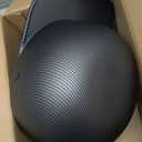 Yesmotor Baseball Motorcycle Helmet Half Cap for Bike Cruiser Chopper Moped Scooter- Dot Approved, Large