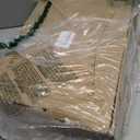 7 Pack 10 FT String Light Poles,Metal with Fork Lights Poles for Outdoor String Light, Rustproof Heavy Duty for Outside Garden,Patio,Wedding,Backyard,Deck,Party